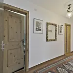 Allod Brattas - Sankt Moritz