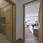 Appartamento Allod Brattas -
