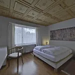 Allod Brattas - Appartamento Sankt Moritz