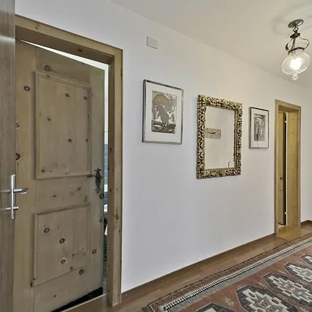 Allod Brattas - Saint-Moritz