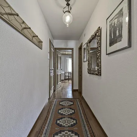 Allod Brattas - * Saint-Moritz