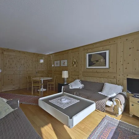 Allod Brattas - Appartement
