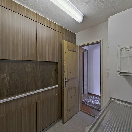 Allod Brattas - Apartment St. Moritz