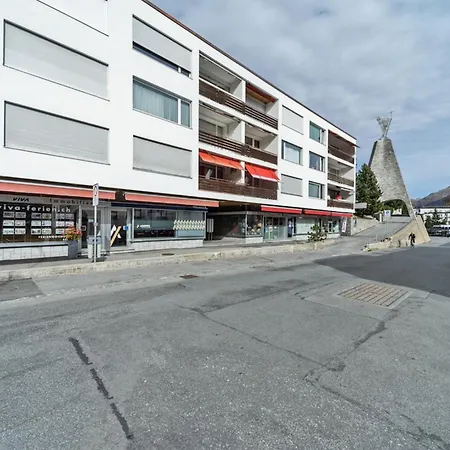 Allod Brattas - Appartement *