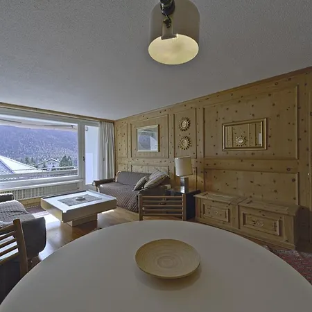 Appartement Allod Brattas - *