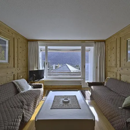 Allod Brattas - Appartement