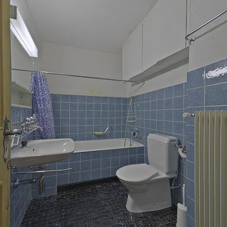 Appartement Allod Brattas -