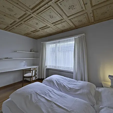 Allod Brattas - Appartement *