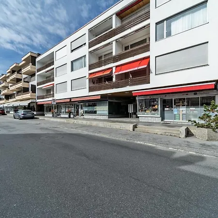 Allod Brattas - Apartment