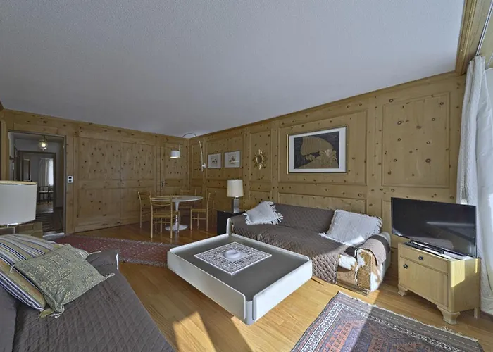 Allod Brattas - Apartment