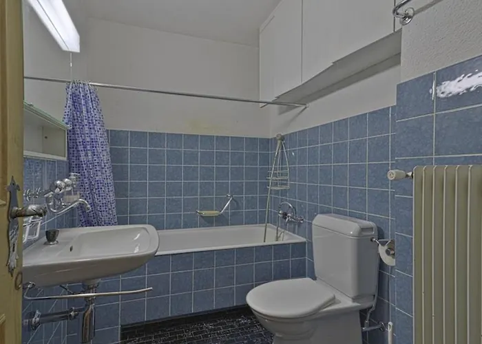 Apartment Allod Brattas -