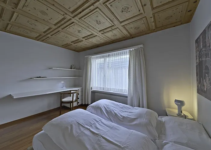 Allod Brattas - Apartment *