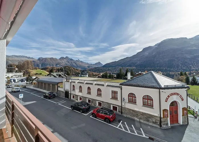 Apartment Allod Brattas - *