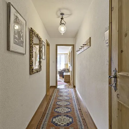 Apartment Allod Brattas -