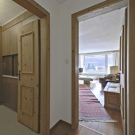 Apartment Allod Brattas -