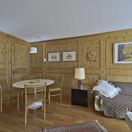 Allod Brattas - Apartment