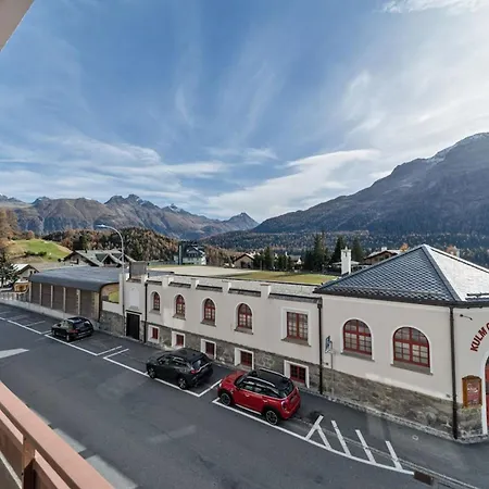 Apartment Allod Brattas - *